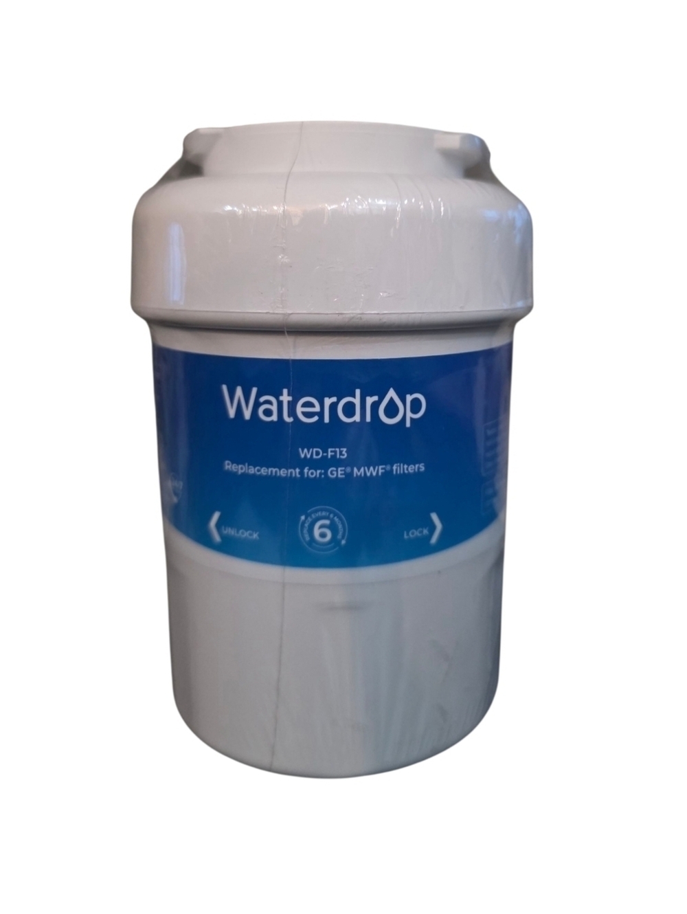 WATERDROP WD-F13 WATER FILTER Water Drop Refrigerator Filter